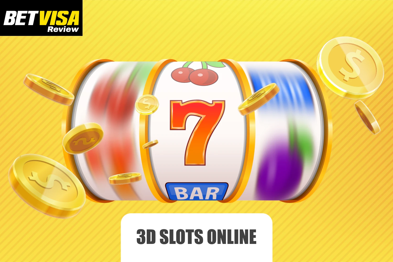 3D slots at Betvisa give Indian players an unforgettable experience by combining gameplay with cinematic visuals